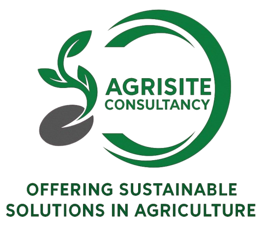 Agrisite Consultancy Logo